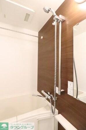 GENOVIA東中野skygardenの物件内観写真